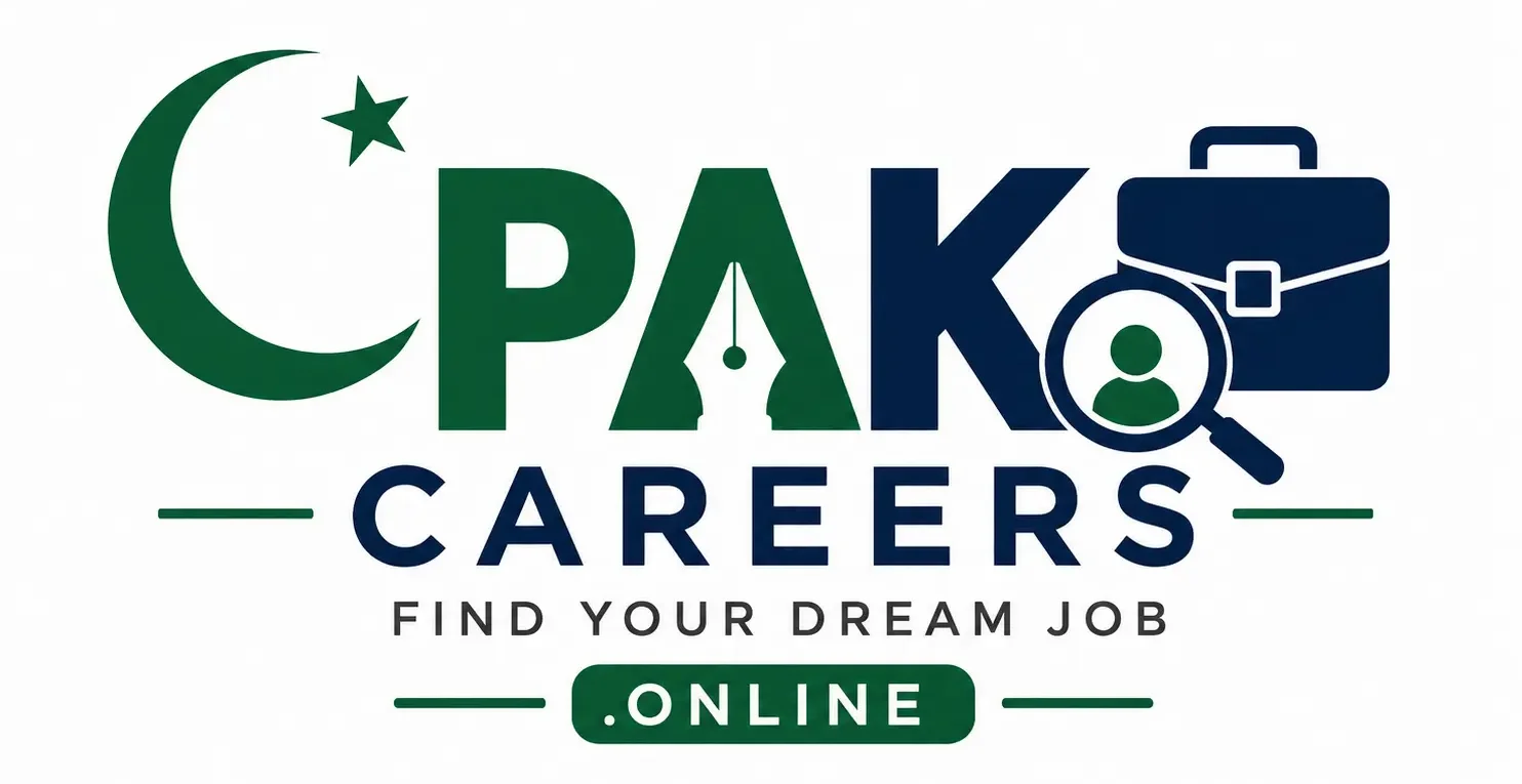 pakcareers.online